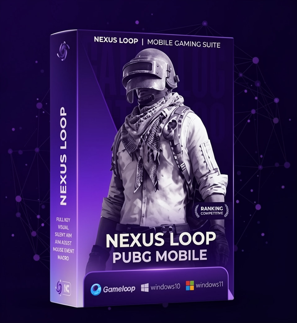 Nexus Loop Elite